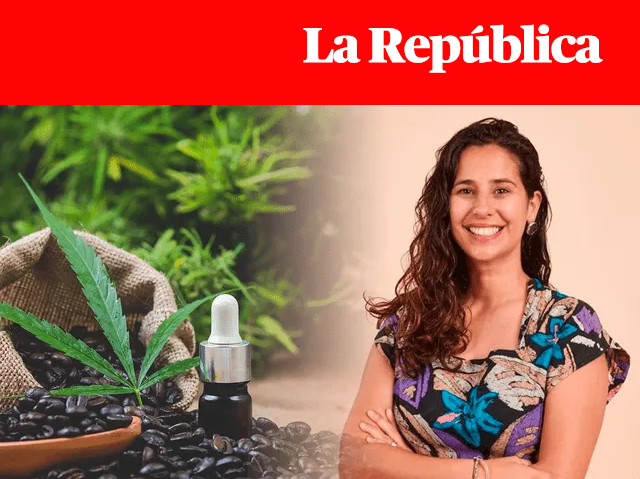 Reportaje La República